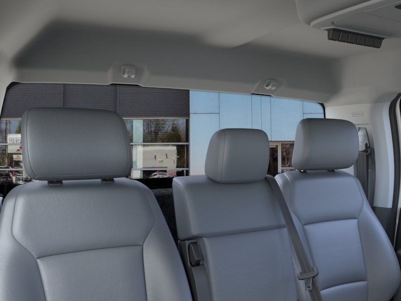 New 2026 Oxford White Ford F-550® XL image 22