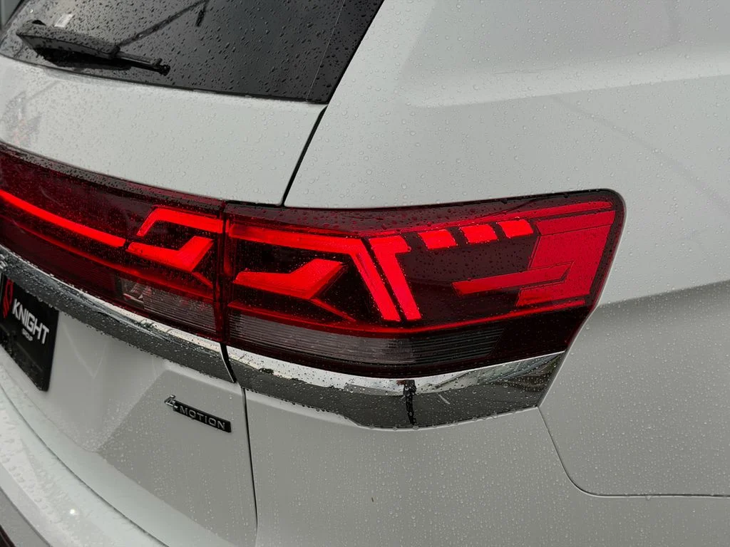 2026 Volkswagen Atlas SEL - Photo 6