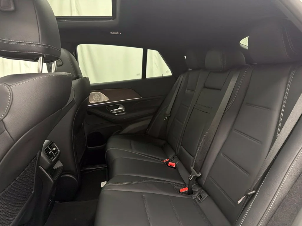 New 2027 White Mercedes-Benz GLE 450 Coupe image 23