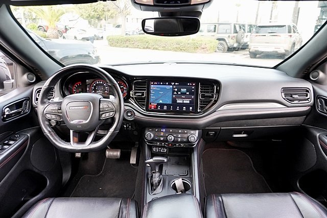 Certified Used 2024 White Dodge R/T Plus image 20