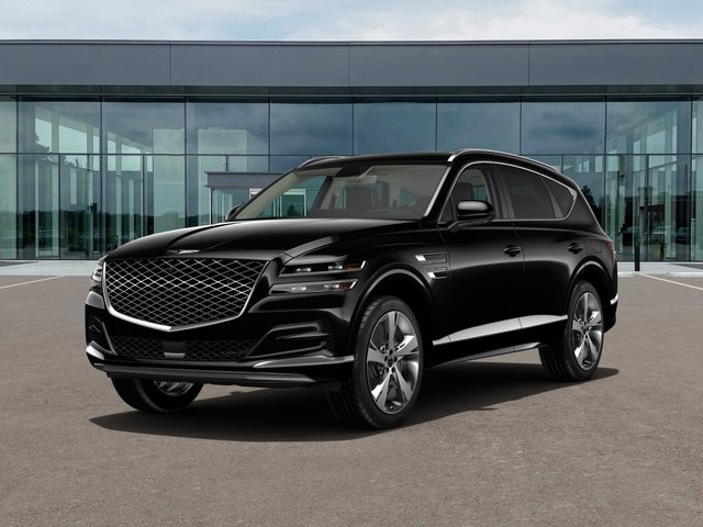 New 2024 Genesis G80 3.5T Sport 4D Sedan in Richmond #DG58846
