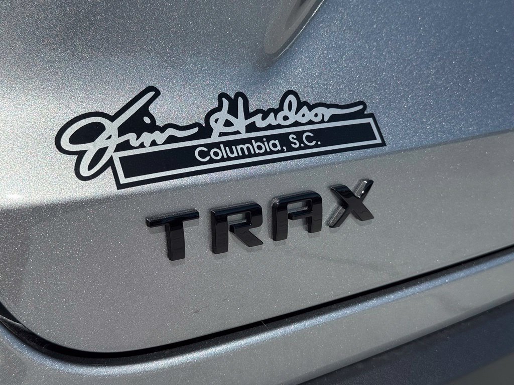 2026 Chevrolet Trax RS - Photo 13