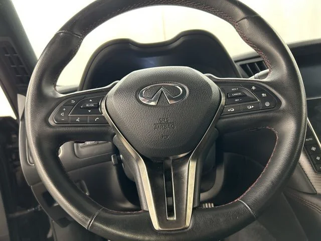 2023 INFINITI Q50 RED SPORT - Photo 8
