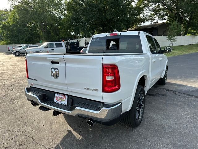 2026 RAM 1500 Laramie - Photo 5