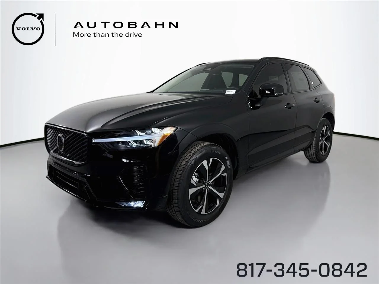 2026 Volvo XC60 B5 Core Dark AWD's photo