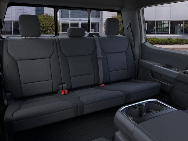 Used 2026 Oxford White Ford XLT image 11