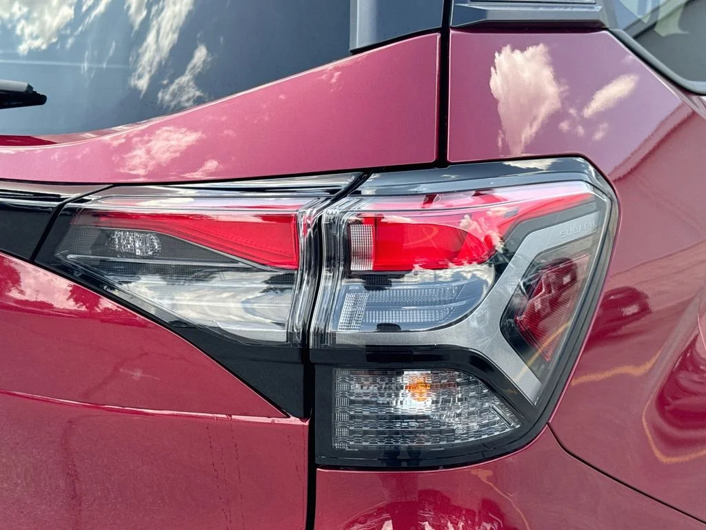 New 2026 CRIMSON RED PEARL Subaru Premium image 33