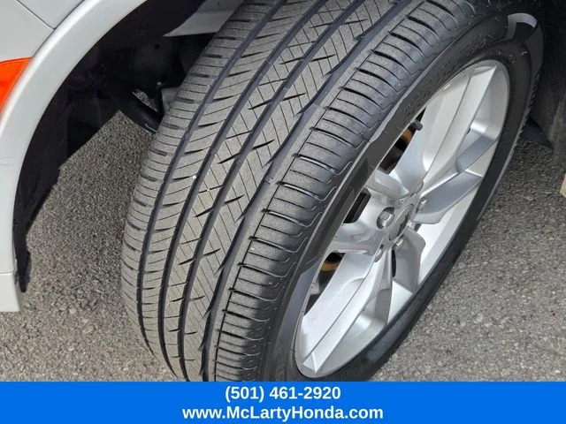 Used 2024 White Dodge GT Plus image 21