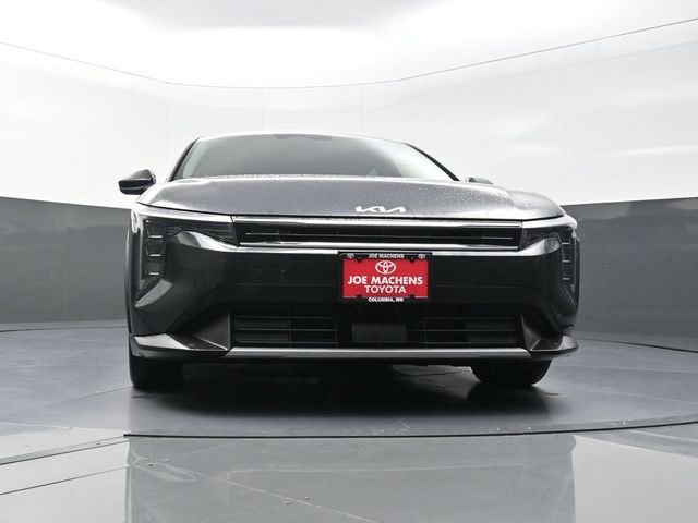 Used 2025 Gray Kia EX image 31