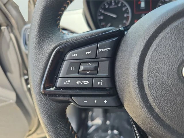 Used 2025 Beige Subaru Touring image 23