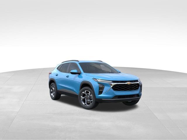 2026 Chevrolet Trax LT's photo