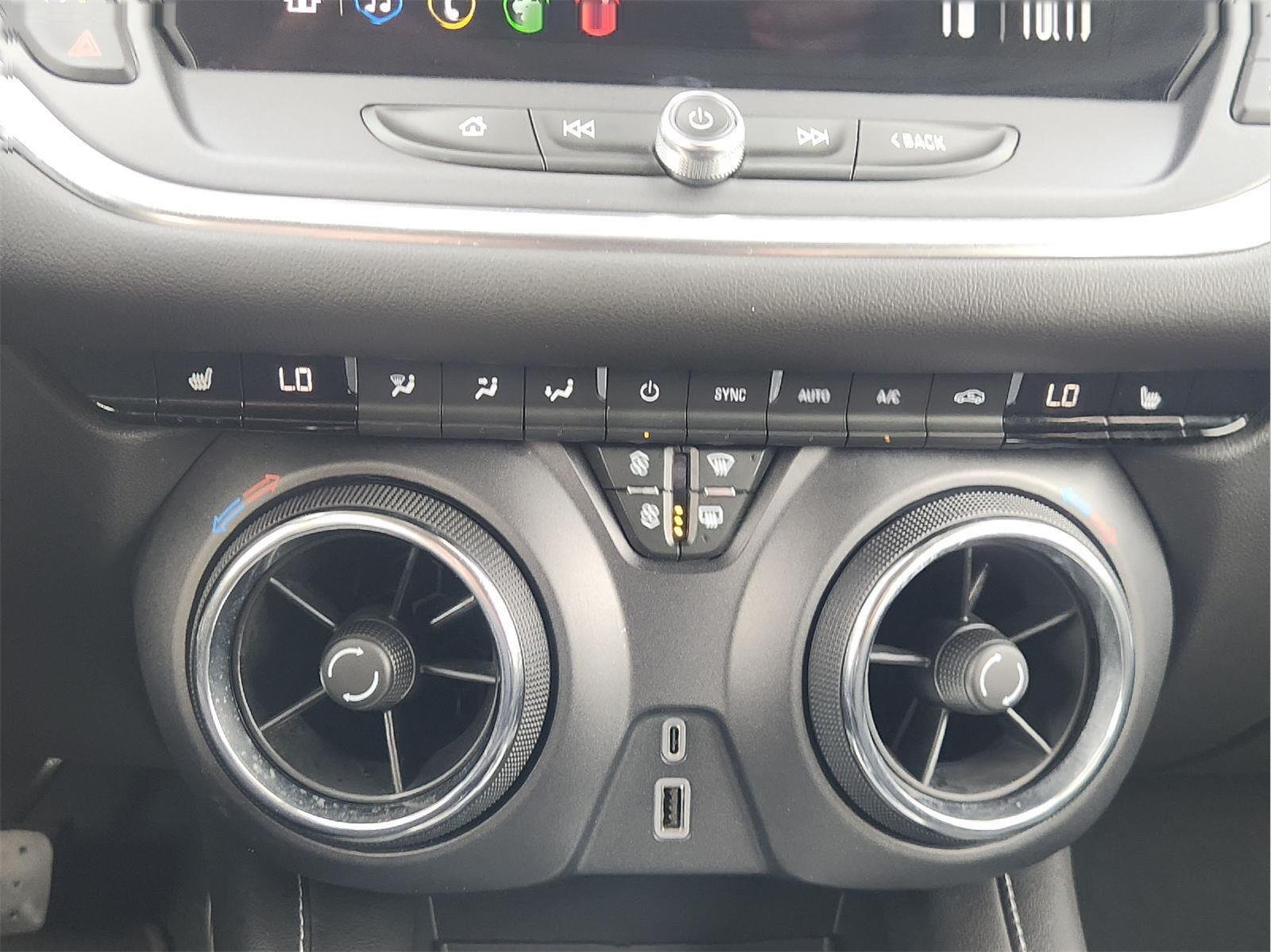 2026 Chevrolet Blazer 2LT - Photo 19