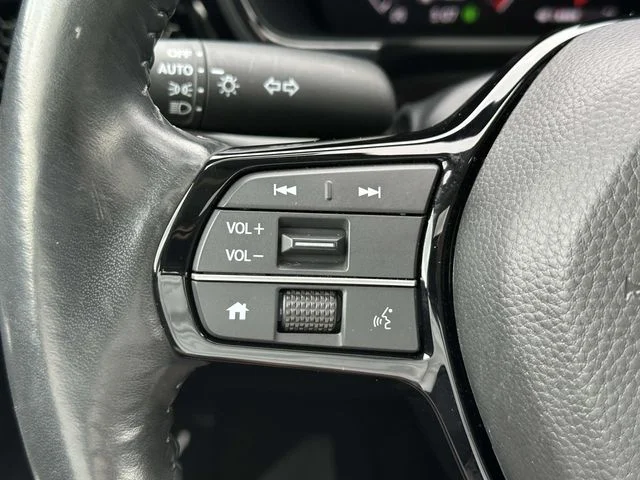 2024 Honda CR-V EX-L - Photo 22