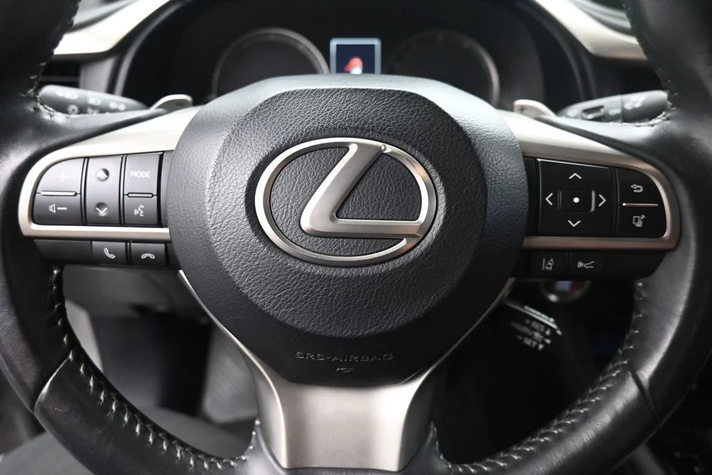2022 Lexus RX 350 - Photo 16