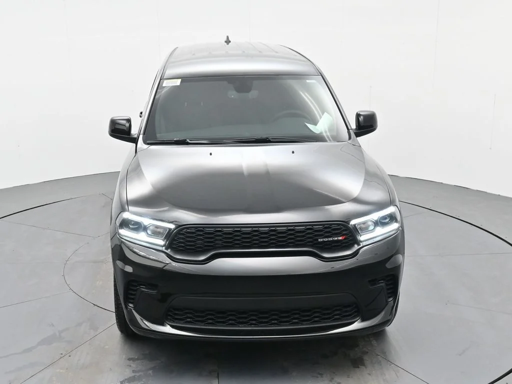 New 2026 Diamond Black Clear-Coat Exterior Paint Dodge GT image 24