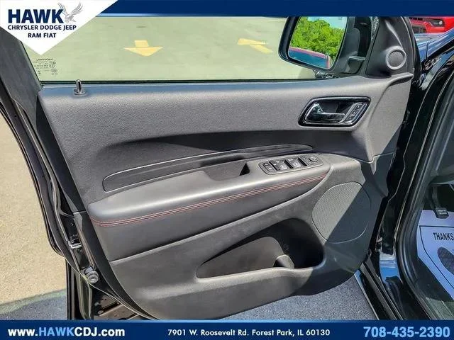 Certified Used 2023 Black Dodge GT PLUS image 26