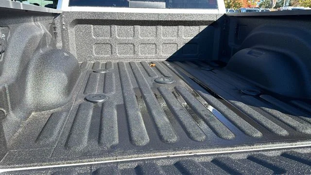 2026 RAM 2500 Laramie - Photo 15