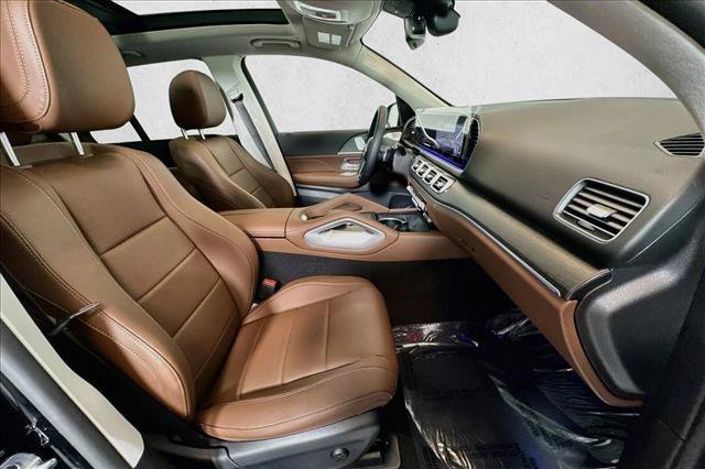 New 2026 Black Mercedes-Benz GLE 450 image 56