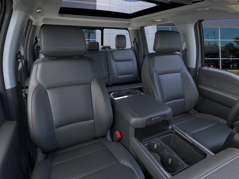 New 2026 Avalanche Ford Lariat image 24