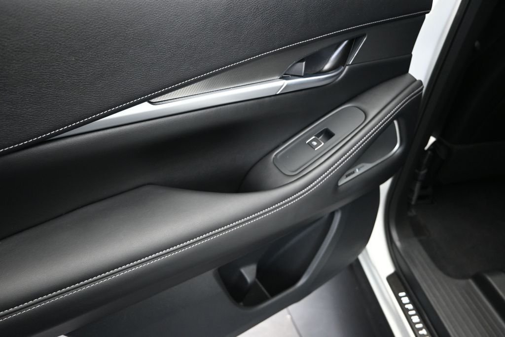 2025 INFINITI QX60 LUXE - Photo 15