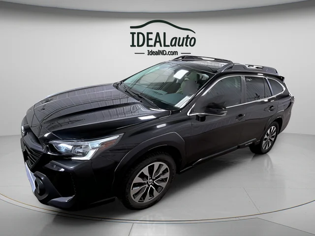 2024 Subaru Outback Limited's photo