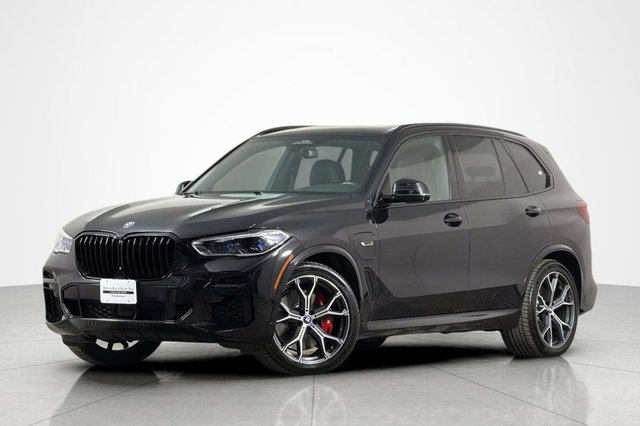 2022 BMW X5 xDrive45e