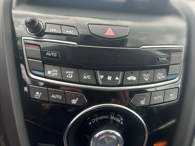 2020 Acura RDX Advance Package - Photo 21