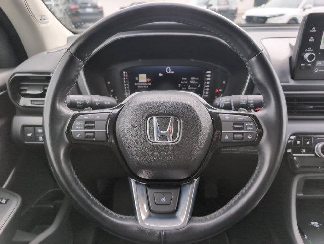 2024 Honda Pilot Elite - Photo 20