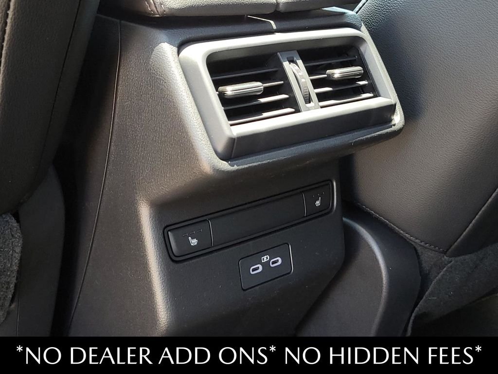 New 2026 Jet Black Mica Mazda 2.5 S Premium Plus AWD image 13