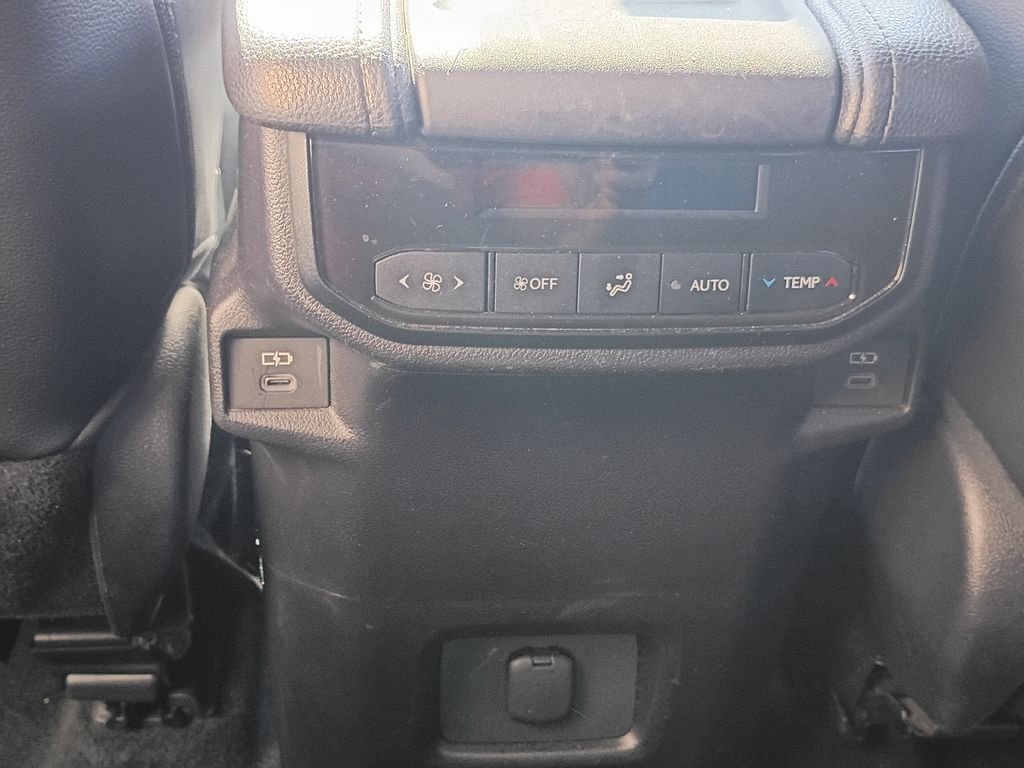 2025 Toyota Grand Highlander XLE - Photo 18