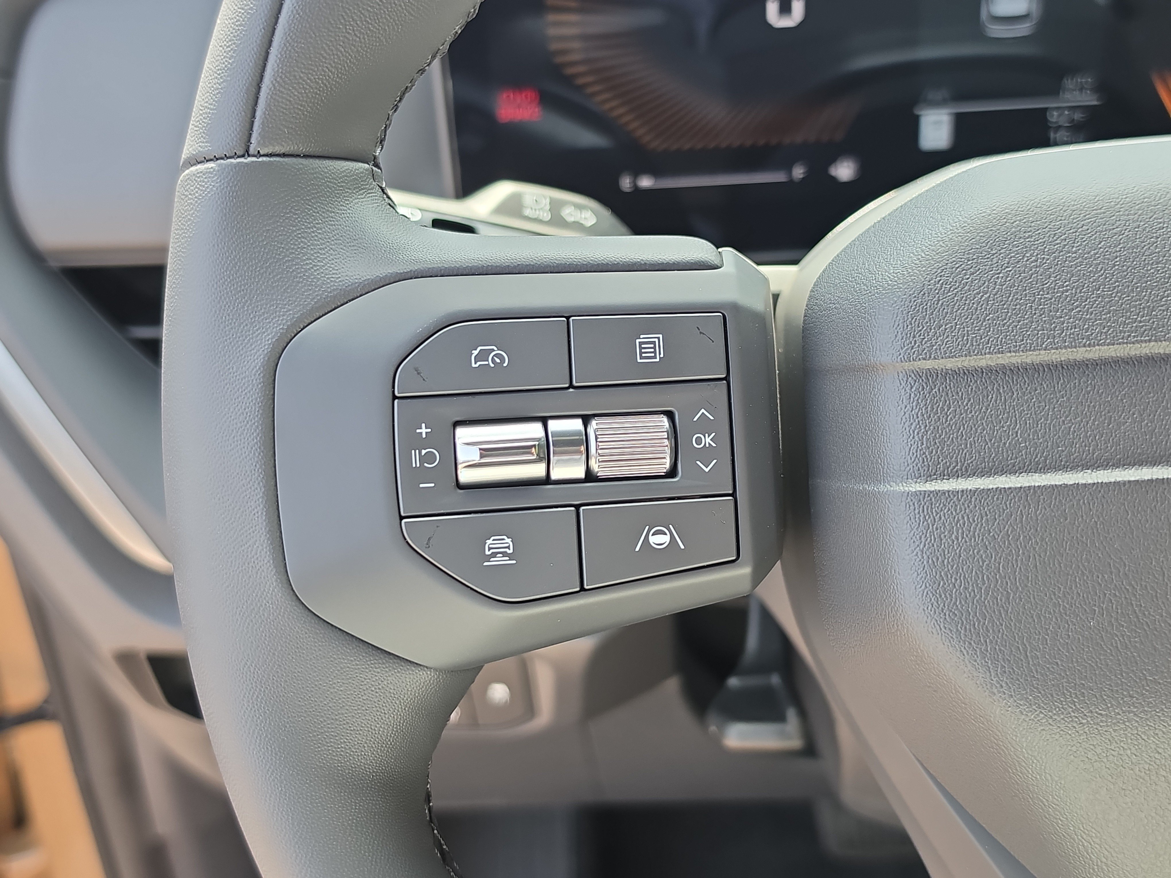 New 2027 Terrain Brown Kia X-Line S image 31