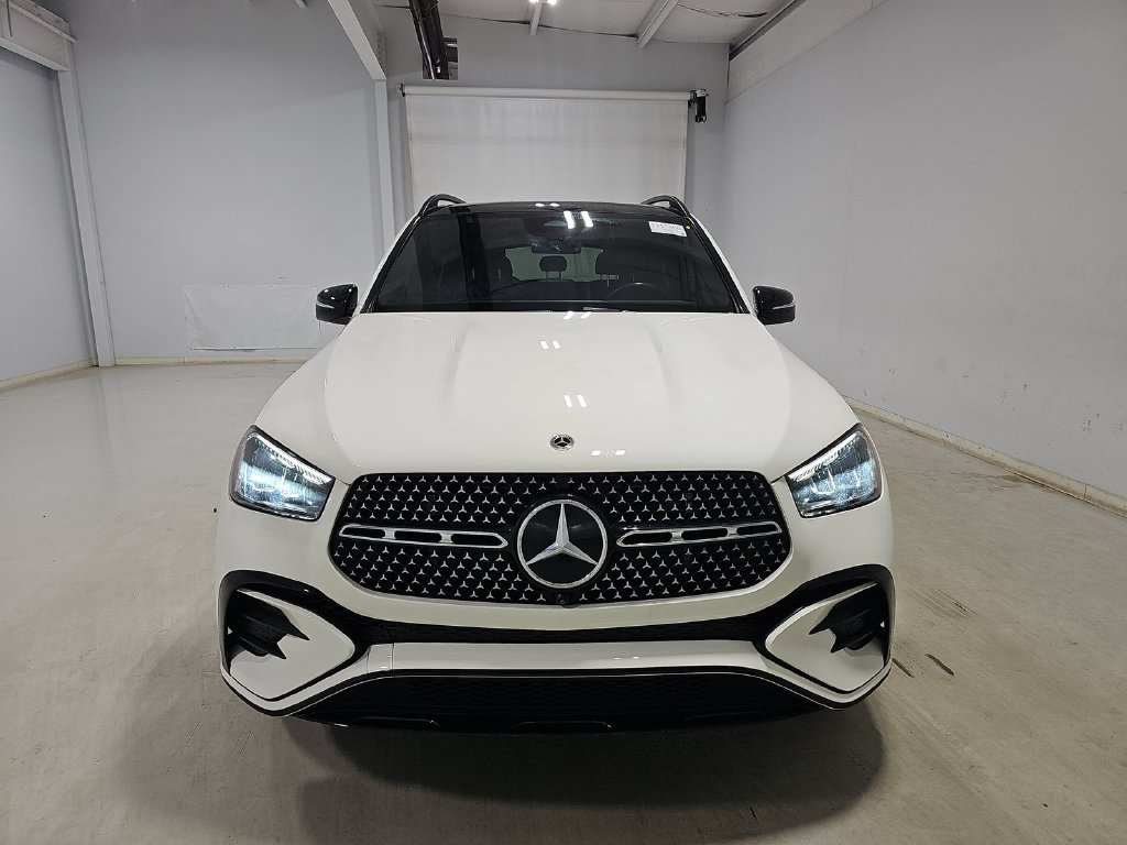 Certified Used 2024 White Mercedes-Benz GLE 350 image 17