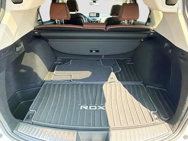 Used 2021 White Acura Advance Package image 26
