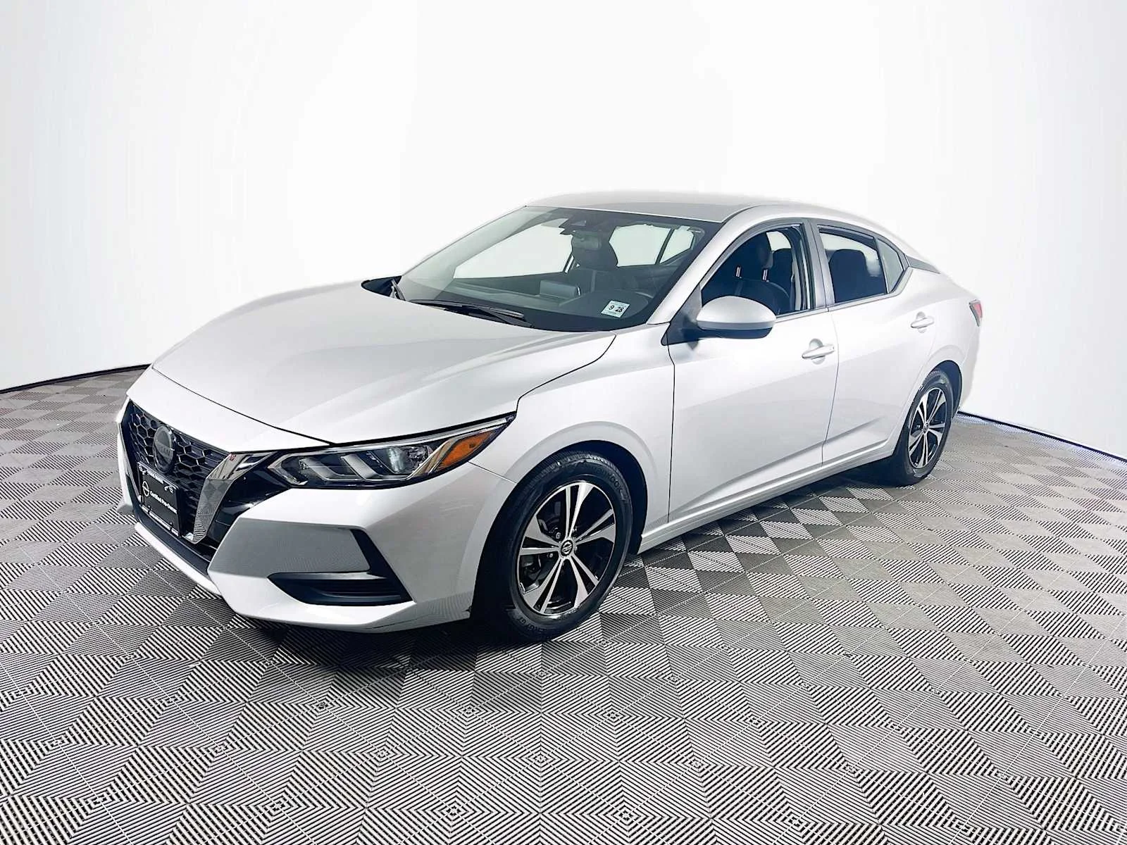2023 Nissan Sentra