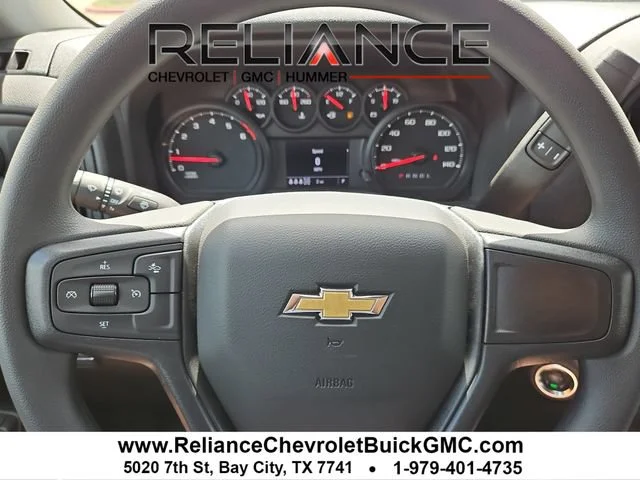 2026 Chevrolet Silverado 2500 HD Custom - Photo 20