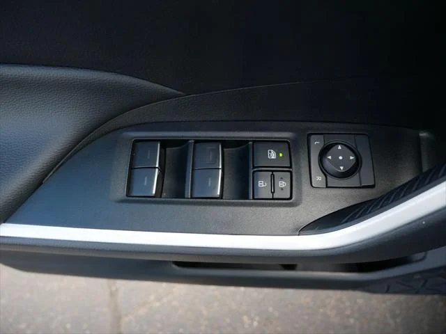 Certified Used 2025 SILVER SKY METALLIC Toyota  image 16