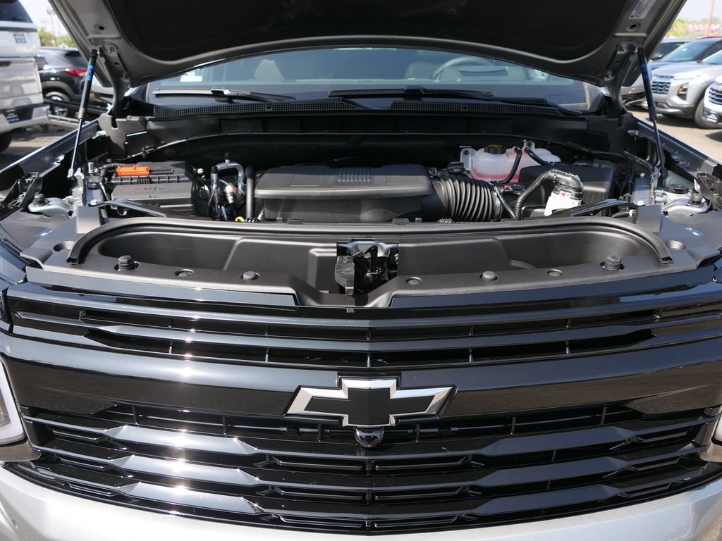 2026 Chevrolet Tahoe RST - Photo 29