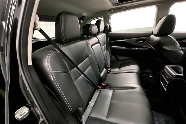 2021 Nissan Murano SL - Photo 26