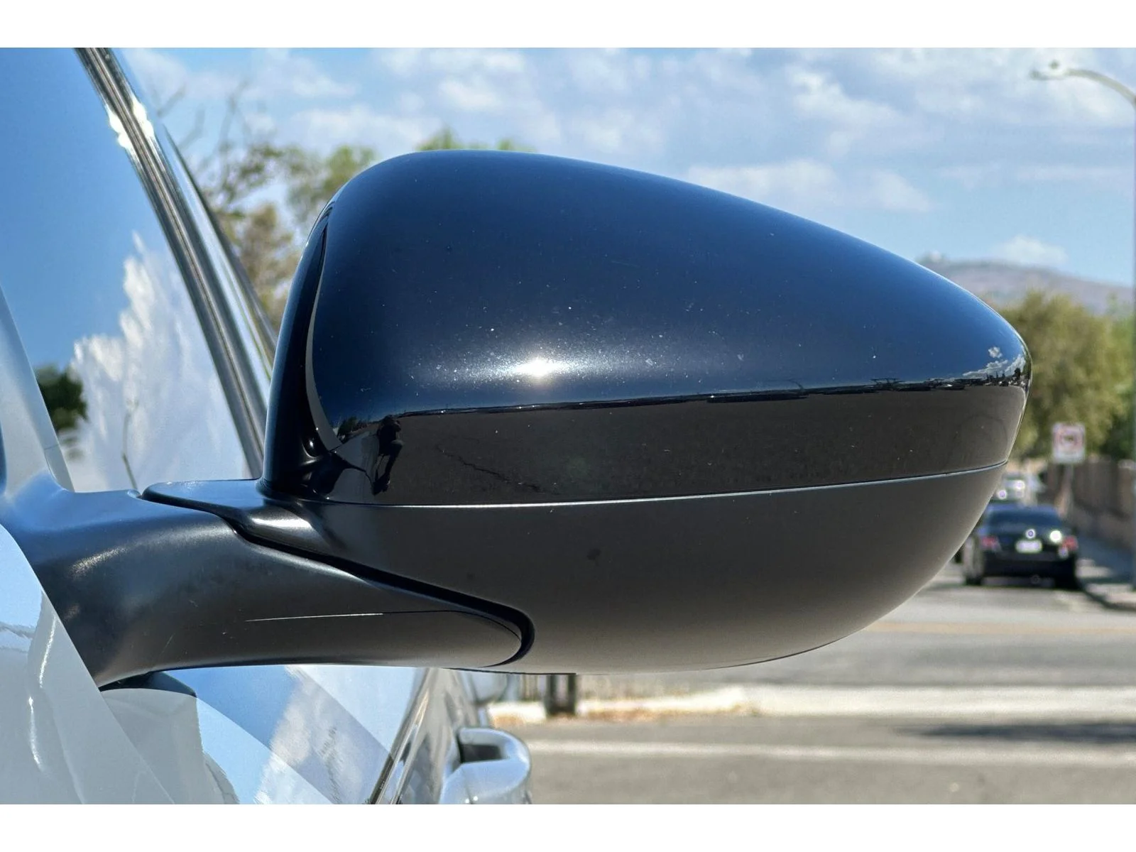 Used 2023 Urban Gray Pearl Honda Sport-L image 6