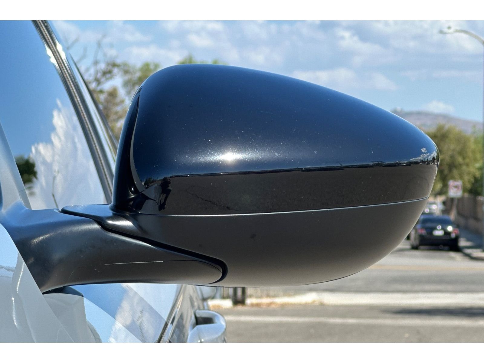Used 2023 Urban Gray Pearl Honda Sport-L image 6