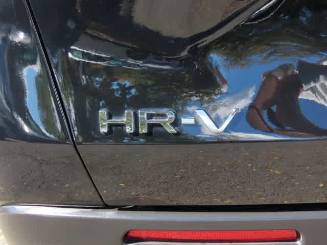 2024 Honda HR-V Sport - Photo 7
