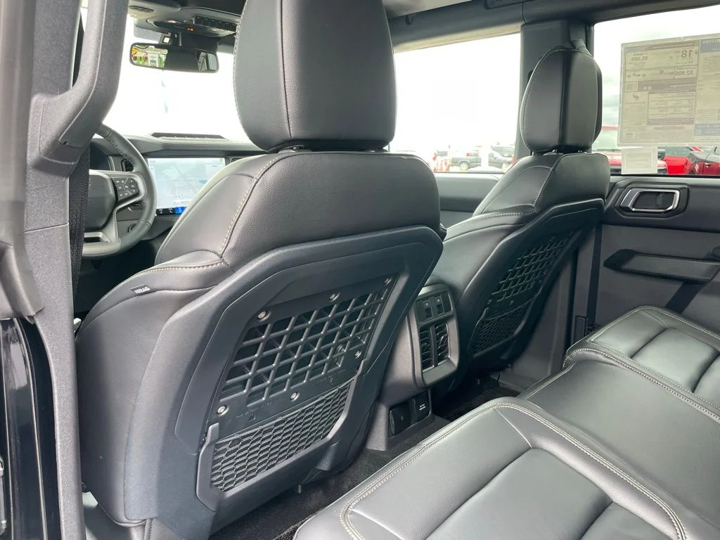 2025 Ford Bronco 4-Door Badlands - Photo 58