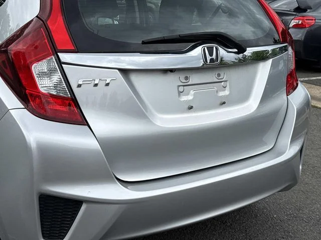 Used 2015 Silver Honda EX image 11