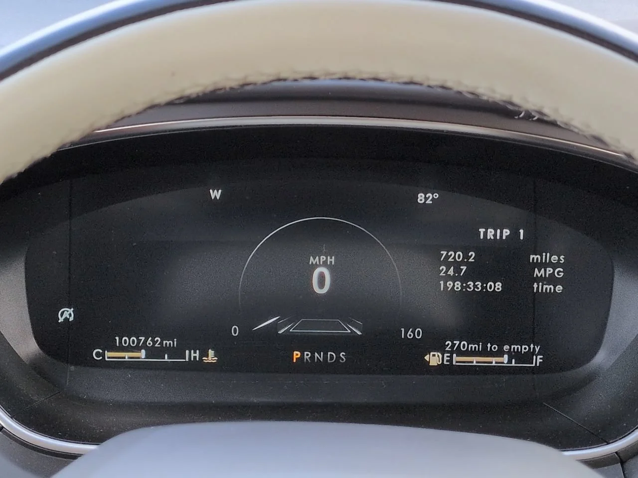 Used 2020 Blue Lincoln Black Label image 28
