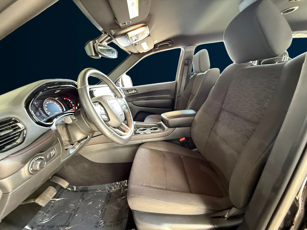 Used 2026 Black Dodge GT image 10