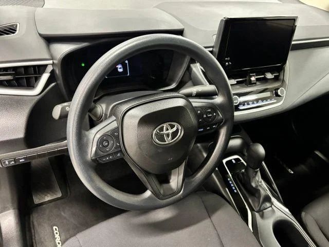 Used 2026 CELESTITE GRAY ME. Toyota  image 16