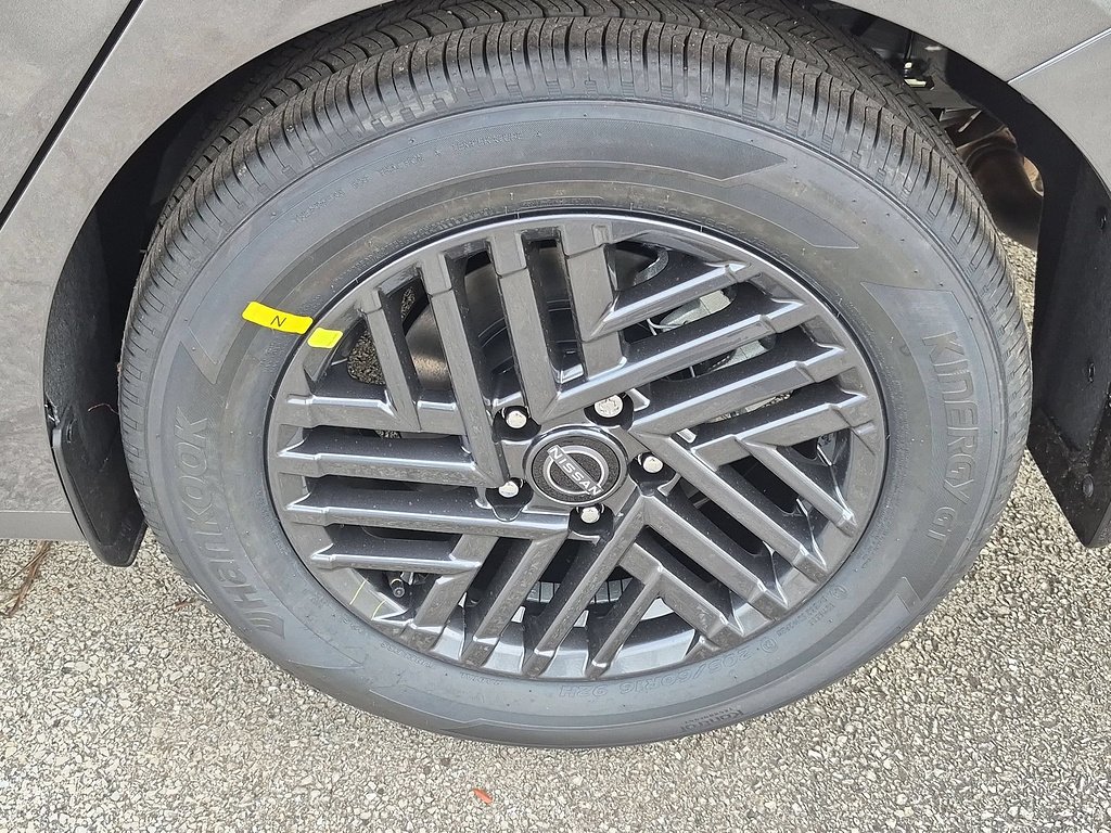 Vehicle thumbnail