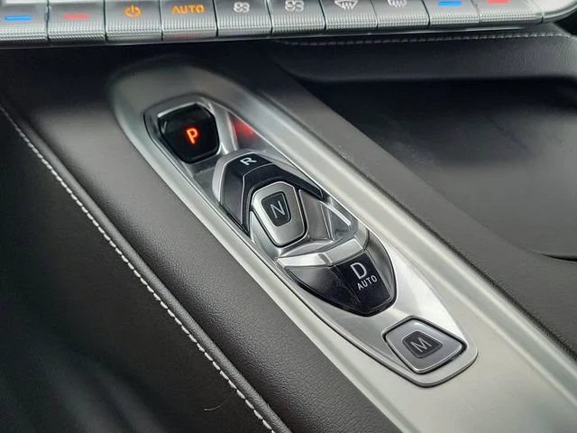 2026 Chevrolet Corvette 2LT - Photo 33