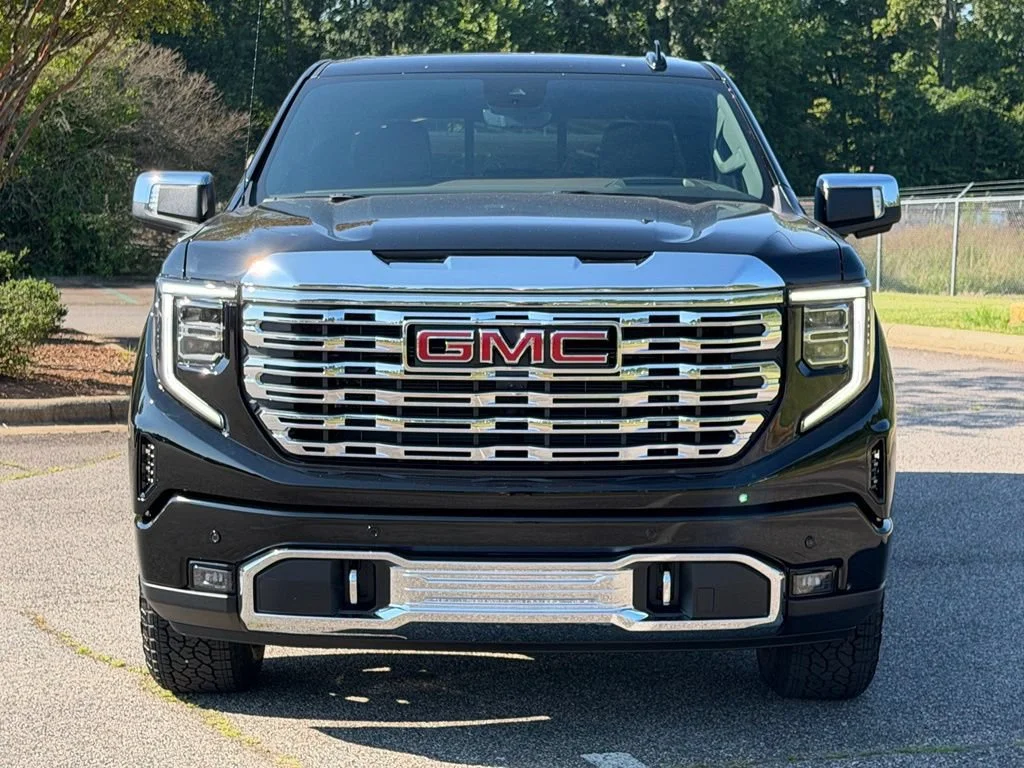 2026 GMC Sierra 1500 Denali - Photo 33