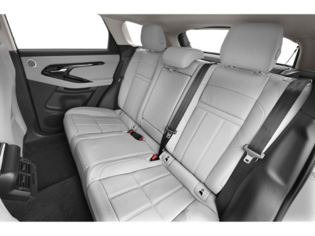 New 2026 Santorini Black Land Rover Core S image 16